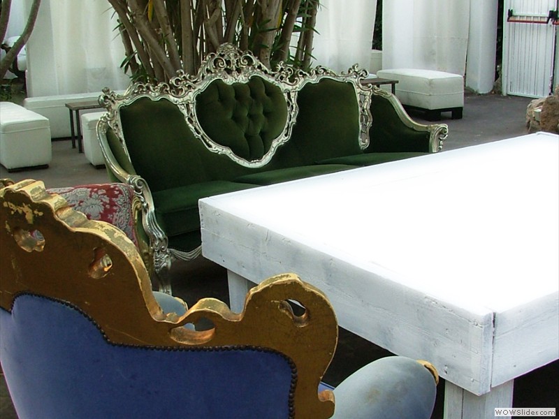 DISCOTECA MOCAMBO - COSTA SMERALDA