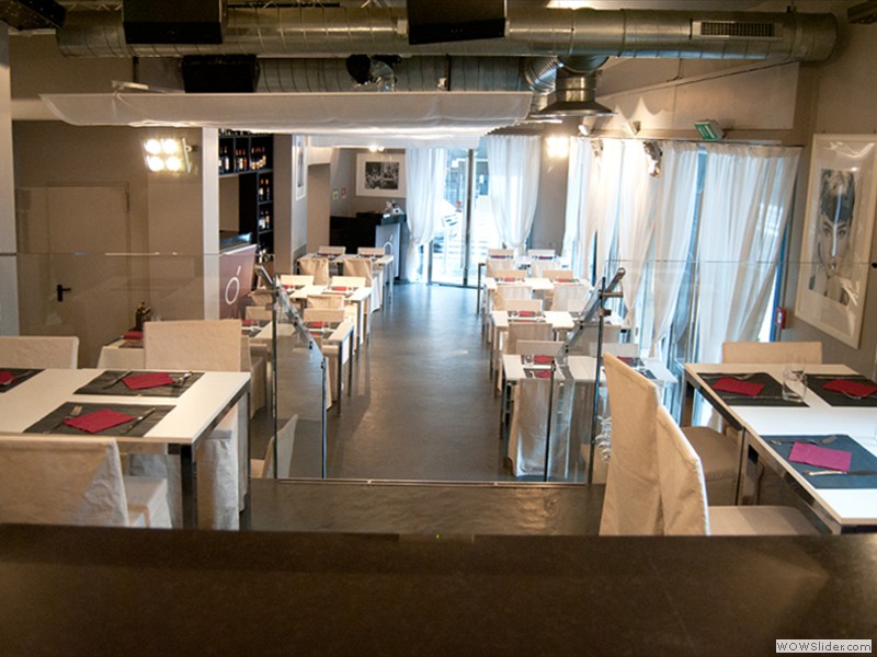 foto RISTORANTE LA GOLA2