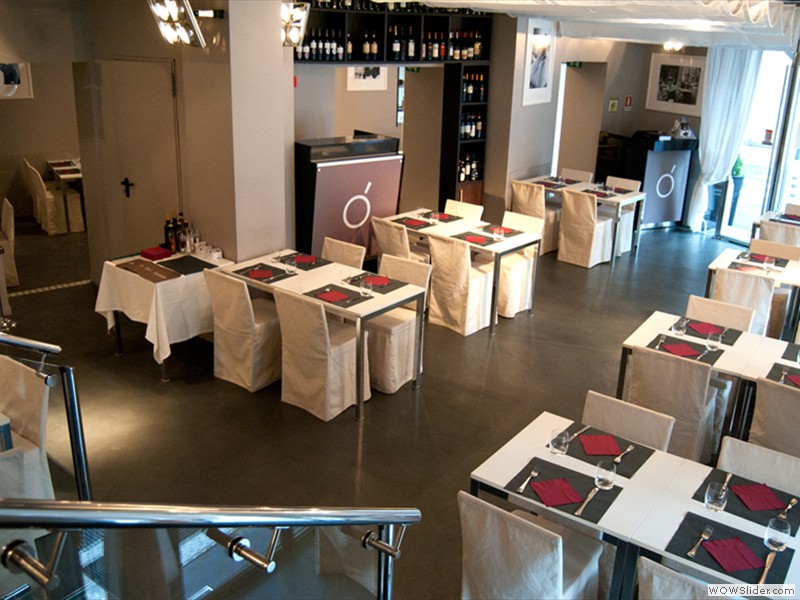 foto RISTORANTE LA GOLA3