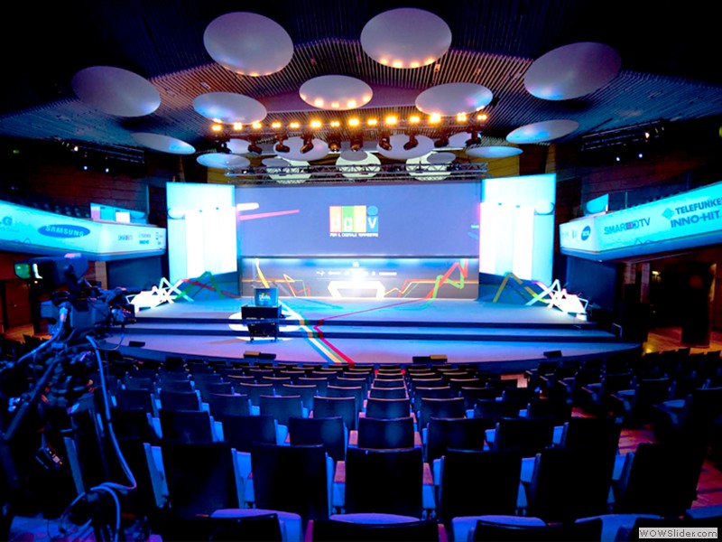 foto TEATRO NAZIONALE